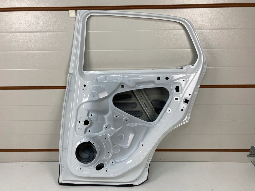 фото №11, Дверь правое задние vw t-cross