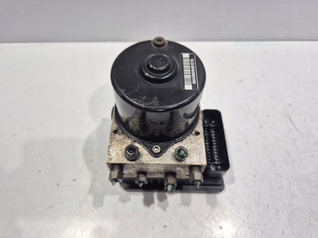 фото №9, Насос abs renault laguna ii 2 espace iv 4 lift 8200808145 10.0960-1444.3