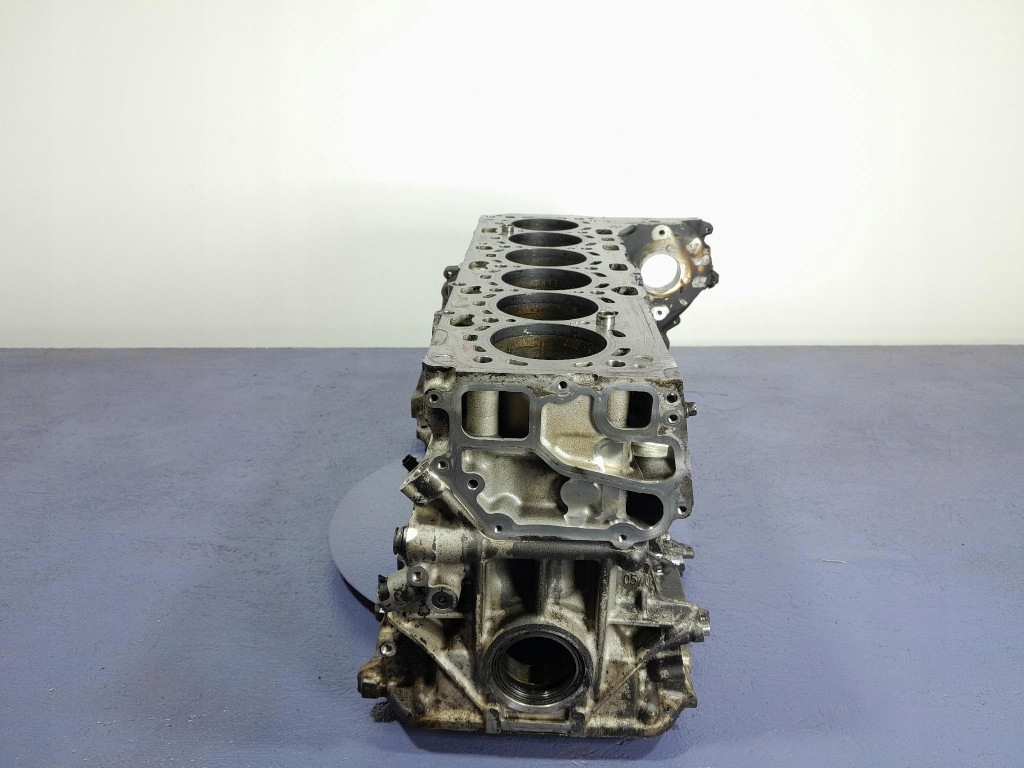 фото №8, Блок двигателя 8597702 bmw g11 3.0 дизель b57d30b 21r
