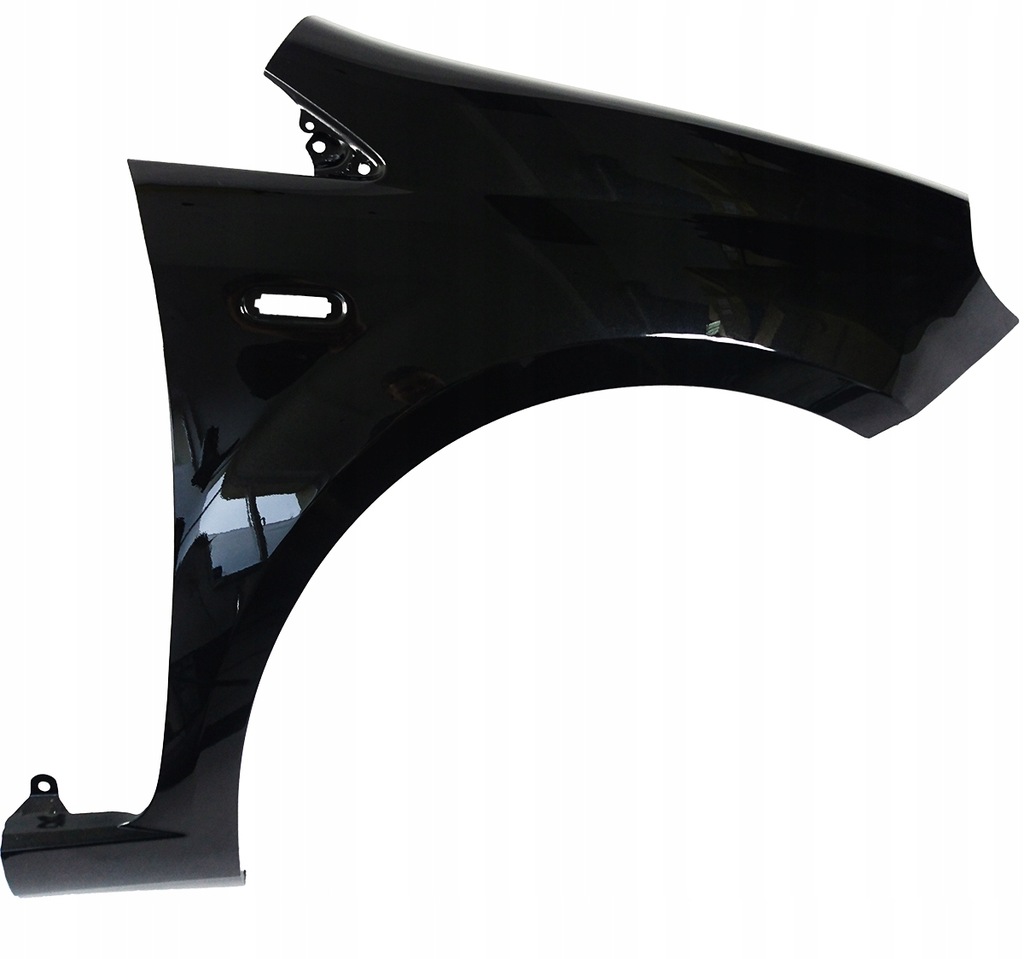 фото №1, Крила правий do fiat grande punto 05-12 891/b now