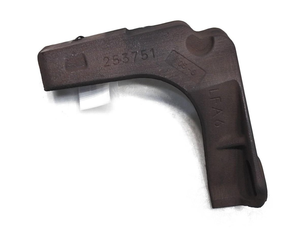 фото №1, Кронштейн кронштейн турбонагнітача 308 i 2.0 hdi