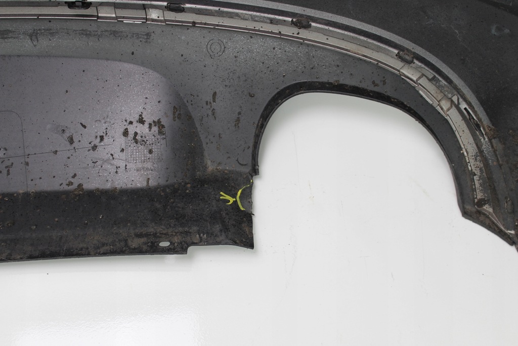 фото №13, Бампер задня jaguar xf 07-11r jbc2041 pdc sedan