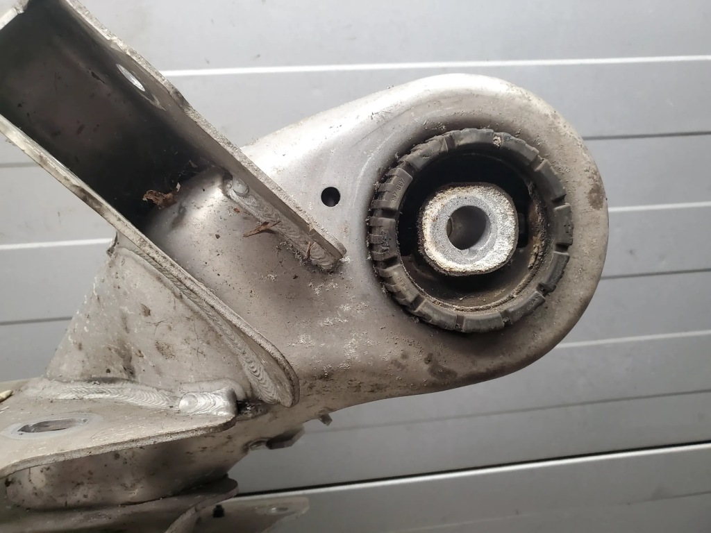 Mercedes-benz cl cl550 c216 2163504600 задний балка задние 25 000km! Недорого