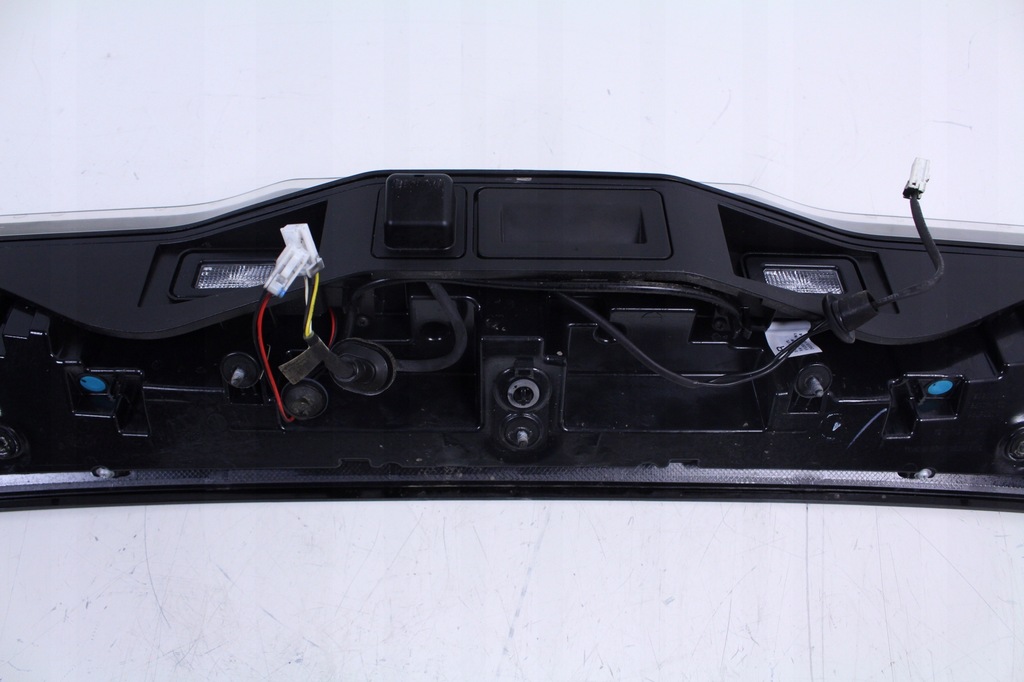 фото №10, Накладка світло стоп камера mg mg-4 electric 23r.