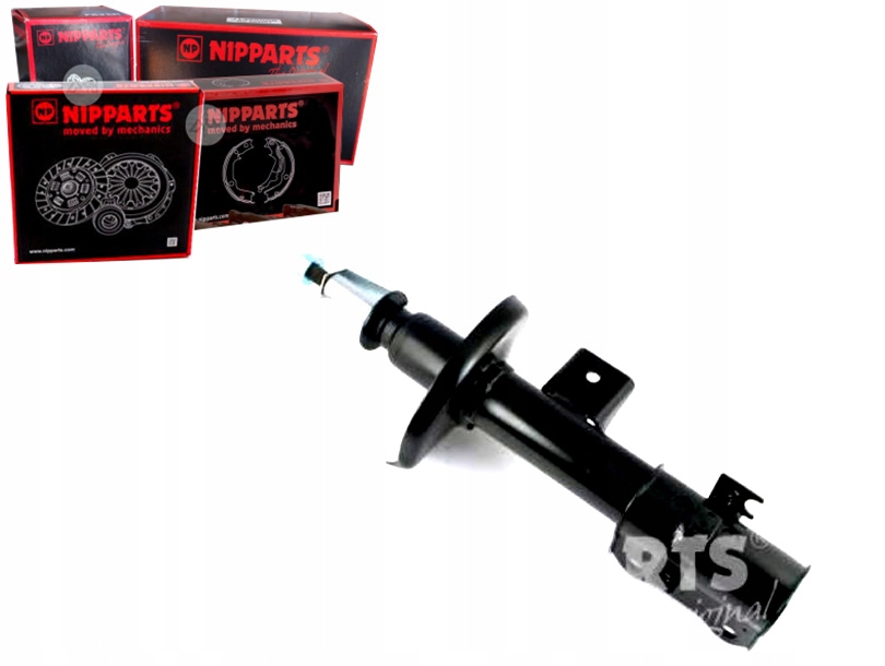 фото №1, Амортизатор nipn5518009g nipparts
