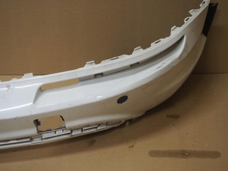 фото №5, Бампер задня задній vw tiguan r-line