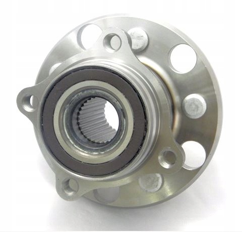 фото №1, Ступиця колеса задня