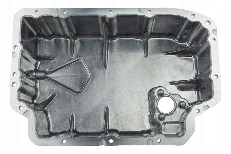 фото №9, Nty bmo-me-003 поддон масляная