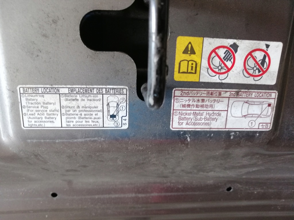 фото №15, Lexus ls500 капот