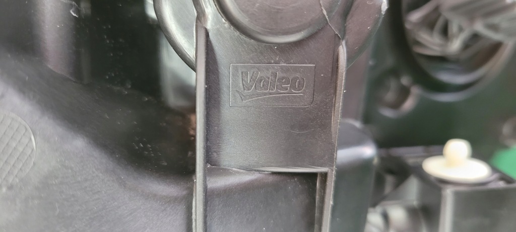 фото №15, Лампа левая full led active beam volvo v90 s90