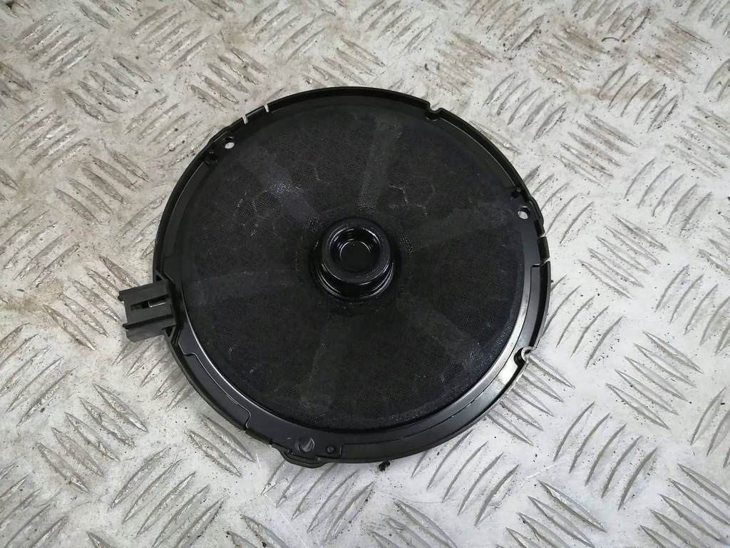 фото №1, Peugeot 508 rxh динамик дверь jbl