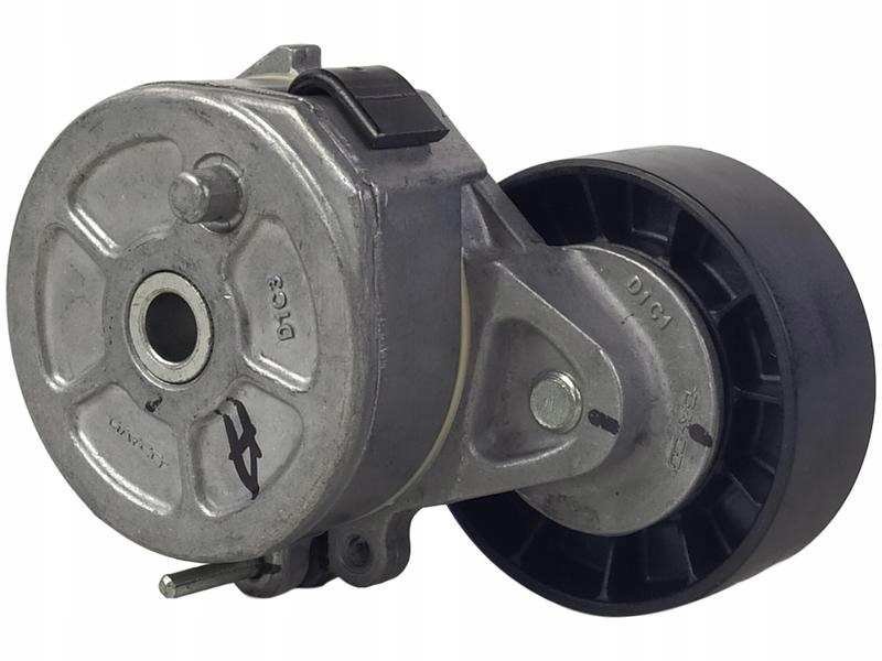 фото №12, Dayco натяжитель ремень citroen jumper i ii 2.0 hdi