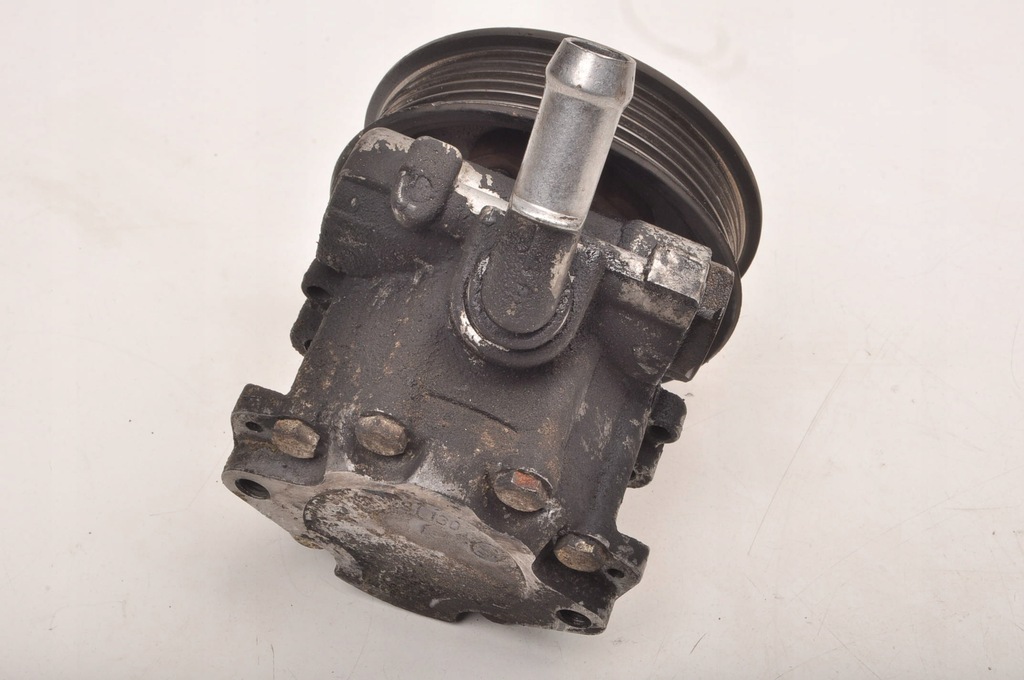 фото №5, Ford galaxy mk1 2.3 насос усилителя 7691955269