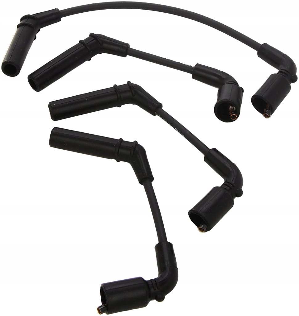 фото №16, Набор трубопровод зажигания ngk 6020