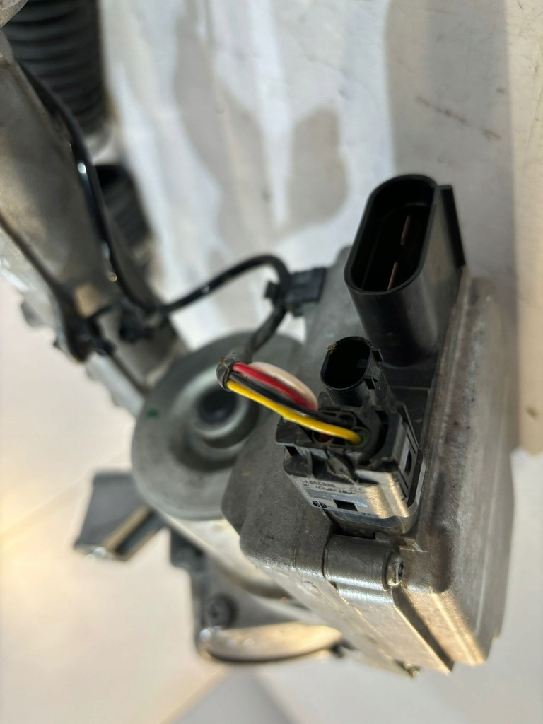 фото №7, Mercedes w246 w176 трансмісія рейка рульова - 16703