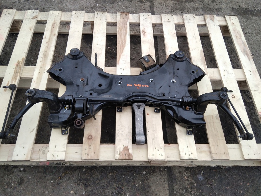 фото №1, Kia sorento iii підрамник підрамник перед