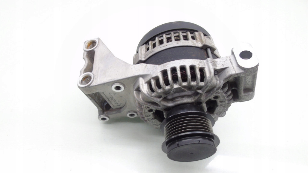 фото №5, Генератор volvo xc40 1.5 t3 31665531