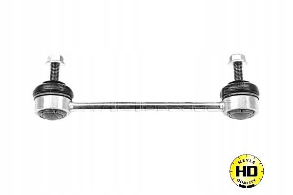 фото №2, З'єднувач стабілізатора mazda задня premacy le pr dł: