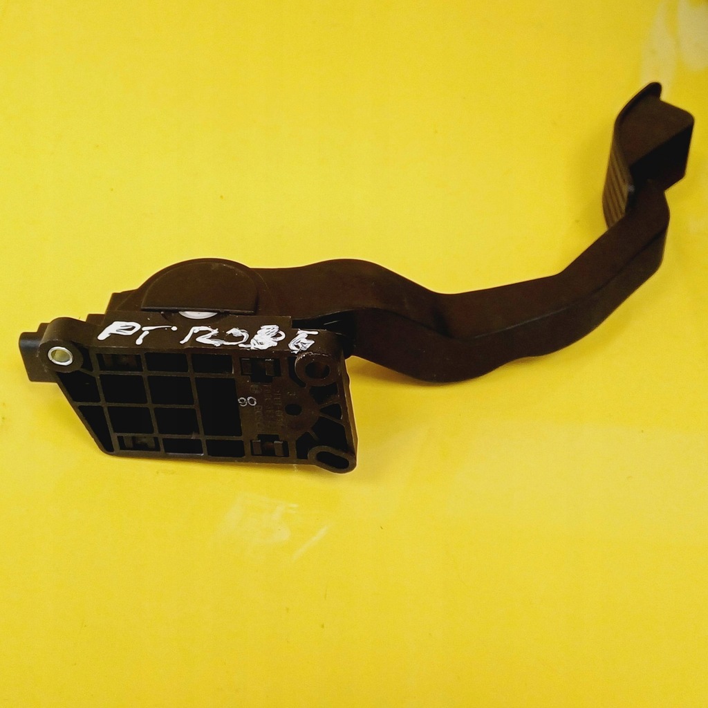 фото №7, Потенциометр газа peugeot 206 0280752237 nr91