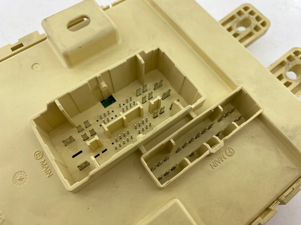 фото №9, Модуль bsi коробка предохранителей kia sportage iii 1.7 crdi org