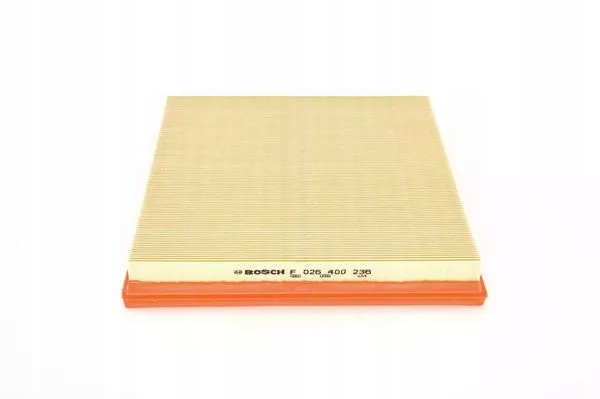 фото №1, Bosch f 026 400 236 фильтр воздуха