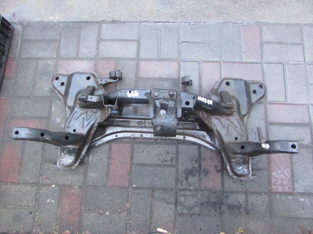 фото №1, Підрамник підрамник mazda 626 2,0 16v