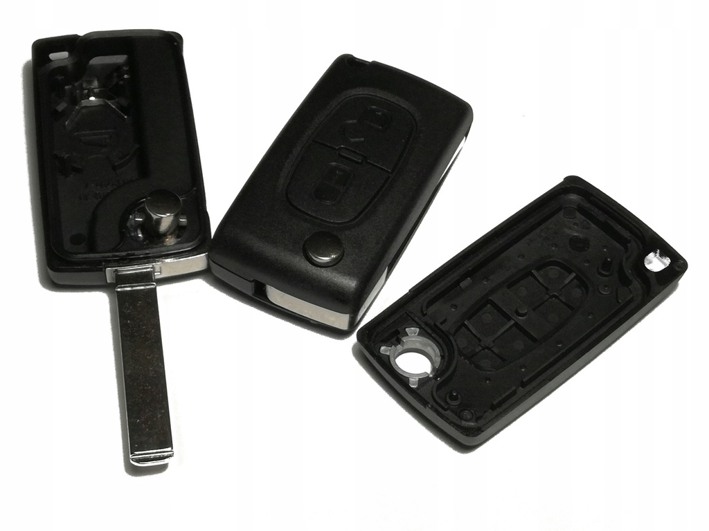 фото №5, Корпус peugeot citroen fiat жало va2 аккумулятор na корпус