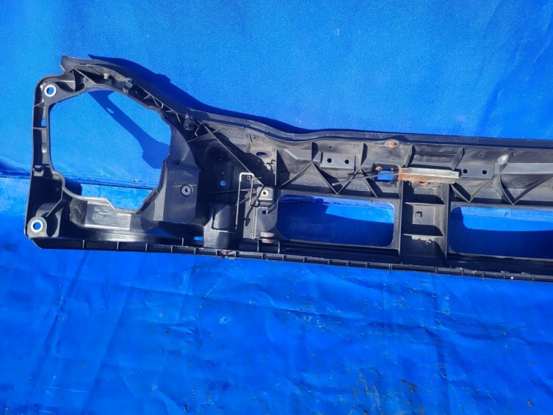 фото №6, Pas передний усилитель передний renault trafic ii 1.9 dci