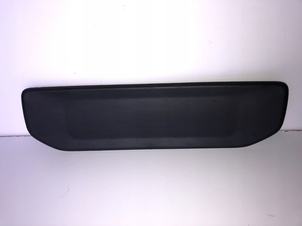 фото №1, Заглушка бампера перед jeep wrangler gladiator