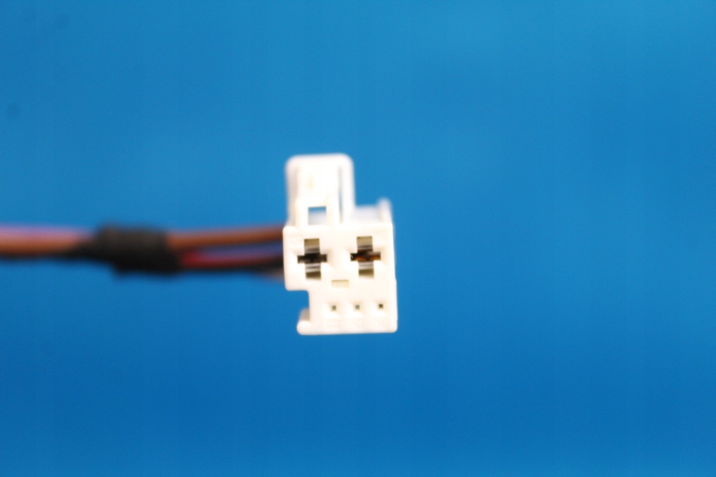 фото №8, Vw audi колодка з'єднувач штекер 4m0972705