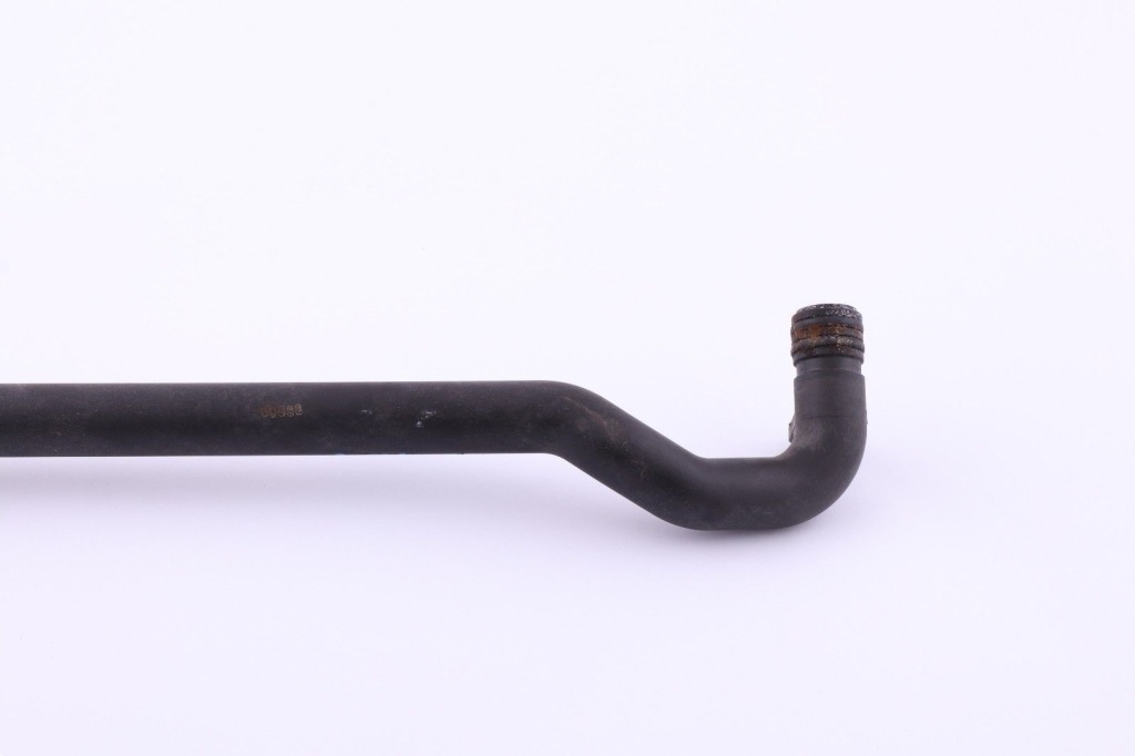 Bmw e39 e46 x5 e53 x3 e83 патрубок труба термостата обігрівача 1705210 Ціна