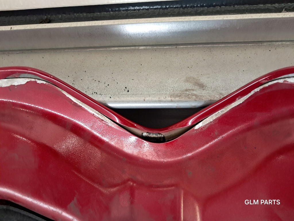 фото №12, Citroen c4 picasso ii капот