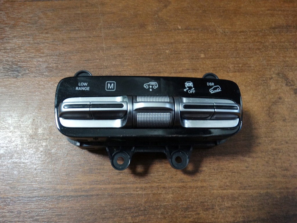 фото №1, Панель подвеска mercedes w167 1