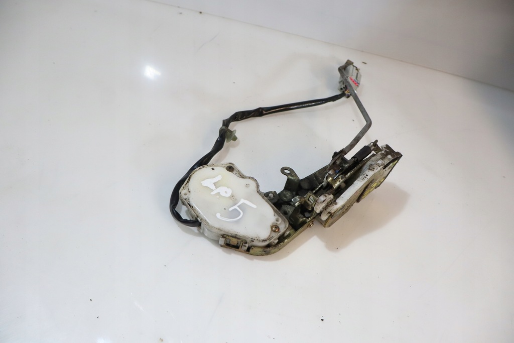 фото №1, Замок левый перед дверь honda cr-v i