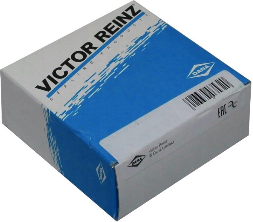 фото №1, Набір прокладка блок двигуна 08-37726-01 victor reinz