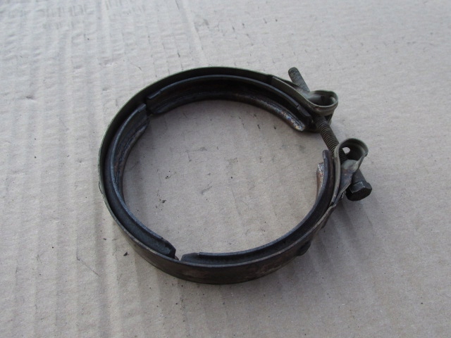 Maserati quattroporte vi 3.0 v6 хомут хомут каталізатора в Україні