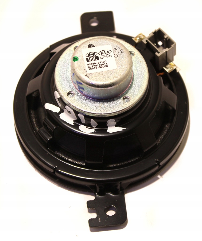 фото №1, Kia soul ii динамік jbl центральний 96350-3v100
