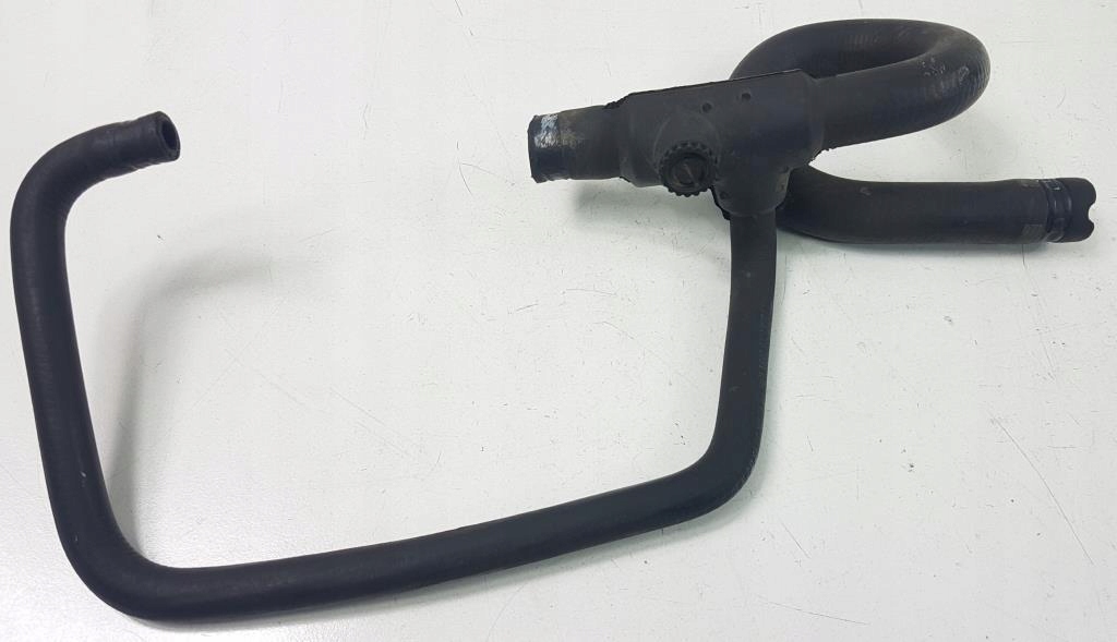 фото №1, Wąż труба wody lancia ypsilon 1.2 8v