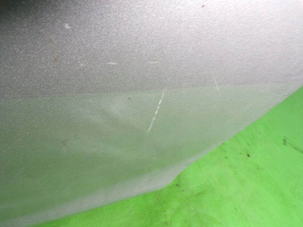 фото №9, Mitsubishi grandis дверь правое задняя задние