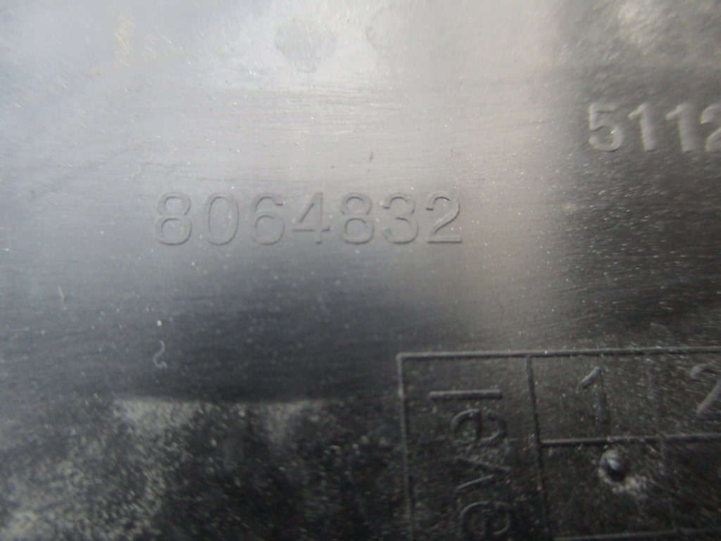 фото №12, Bmw g01 x3 диффузор накладка бампера задняя 8064832