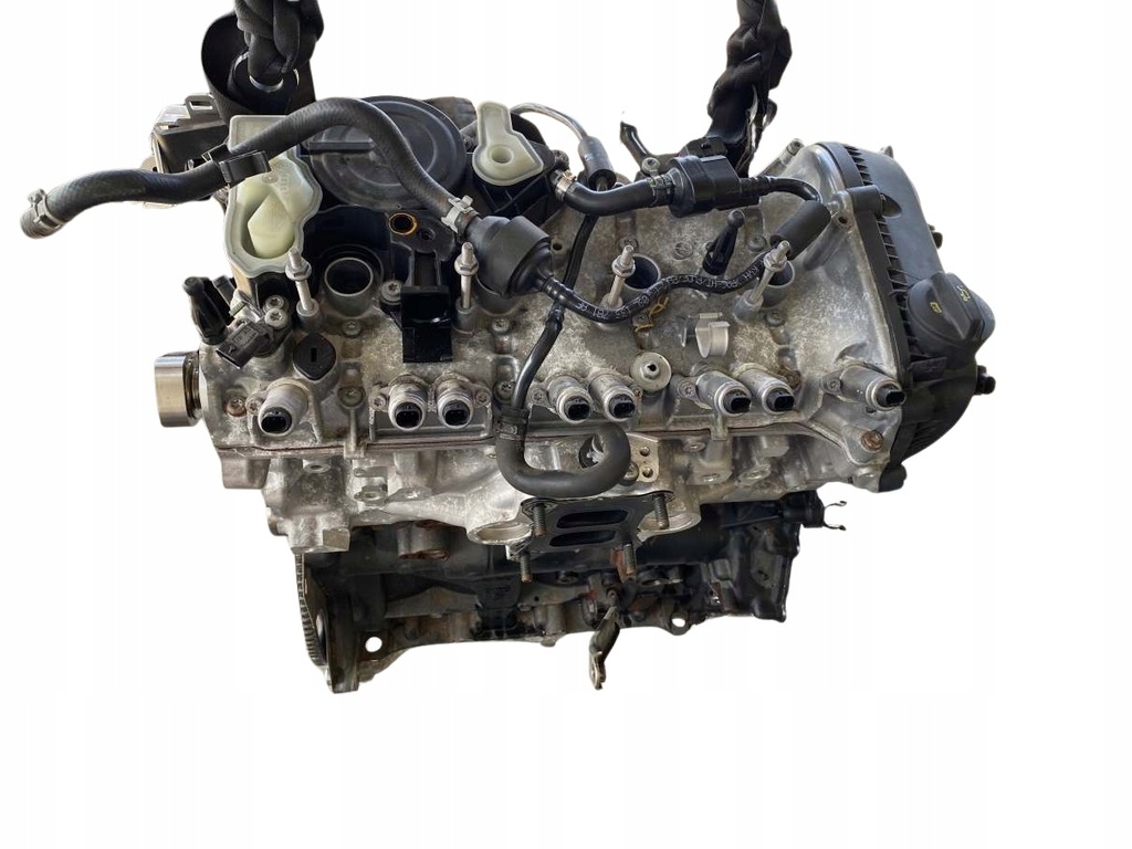 фото №7, Двигатель блок двигателя audi a4 b9 2.0 tfsi cym cymc