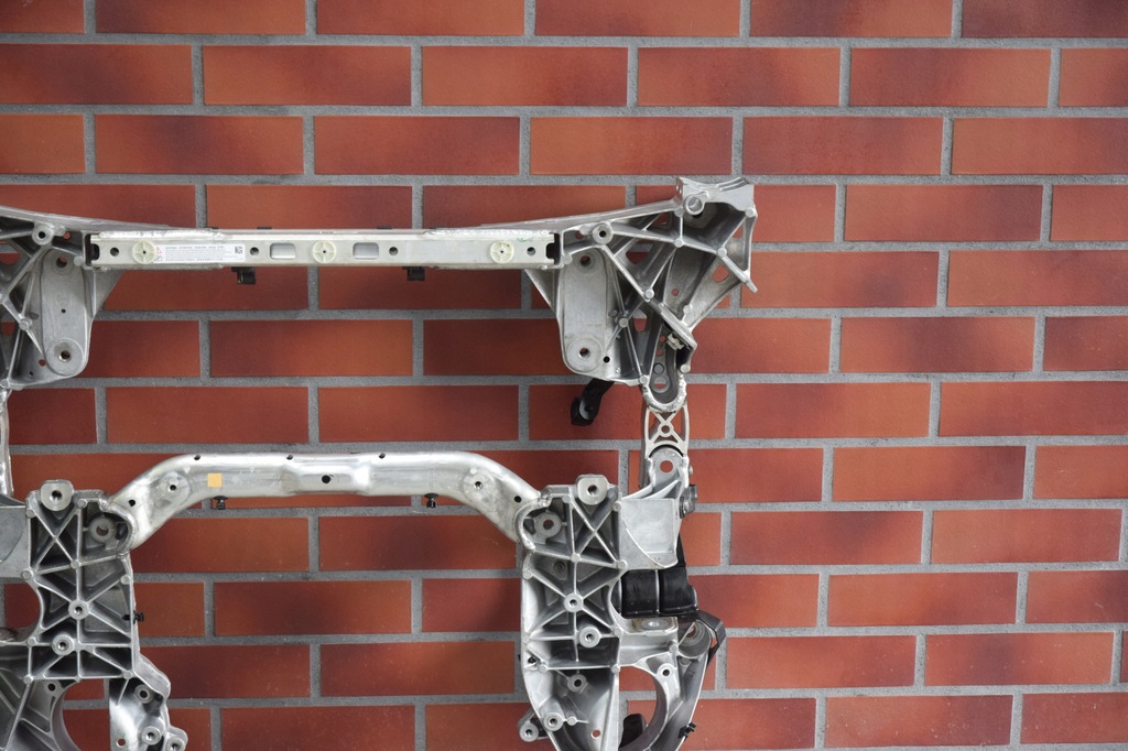 фото №8, Подрамник подрамник подрамник подрамник bmw 5 g30 g31 7 g11 g12 8 g14 g15 g16 4x4