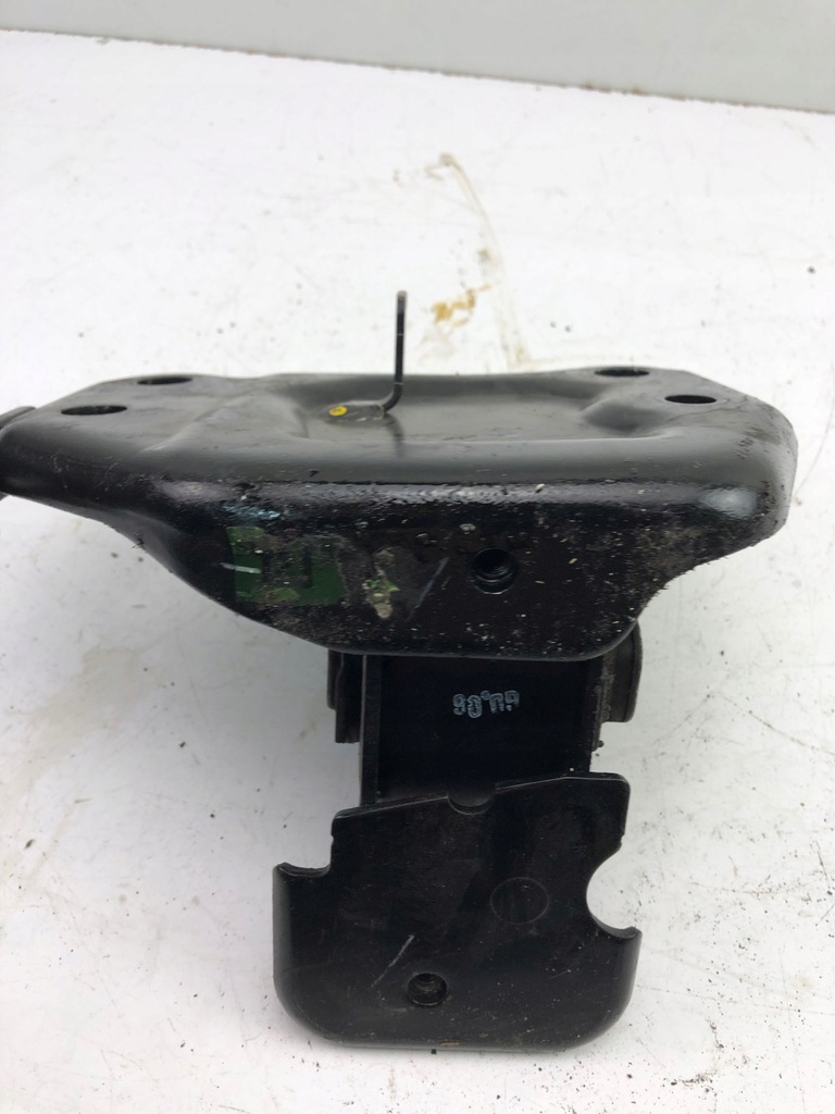 фото №5, Toyota rav4 iv кронштейн подушка двигателя