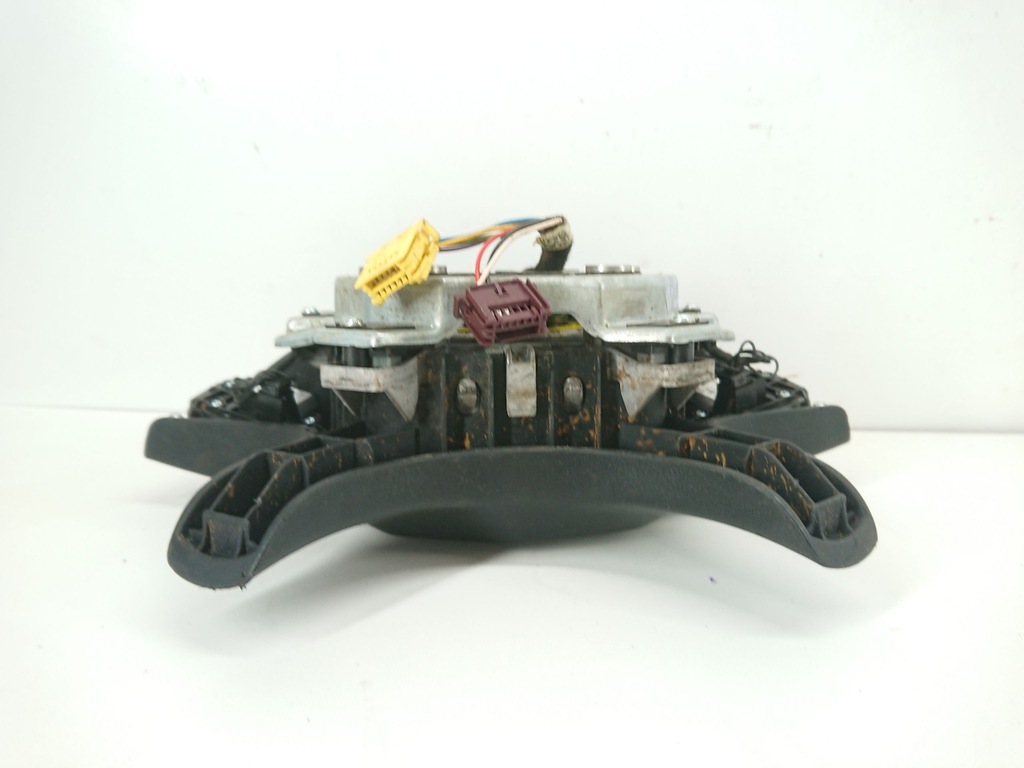 фото №12, Mercedes glk 204 подушка руля подушка безопасности