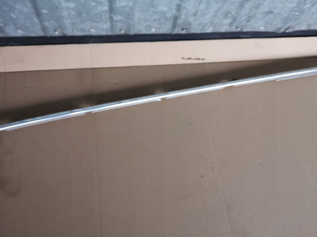 фото №6, Молдинг кровельная правая audi a6 c5 avant lubelskie