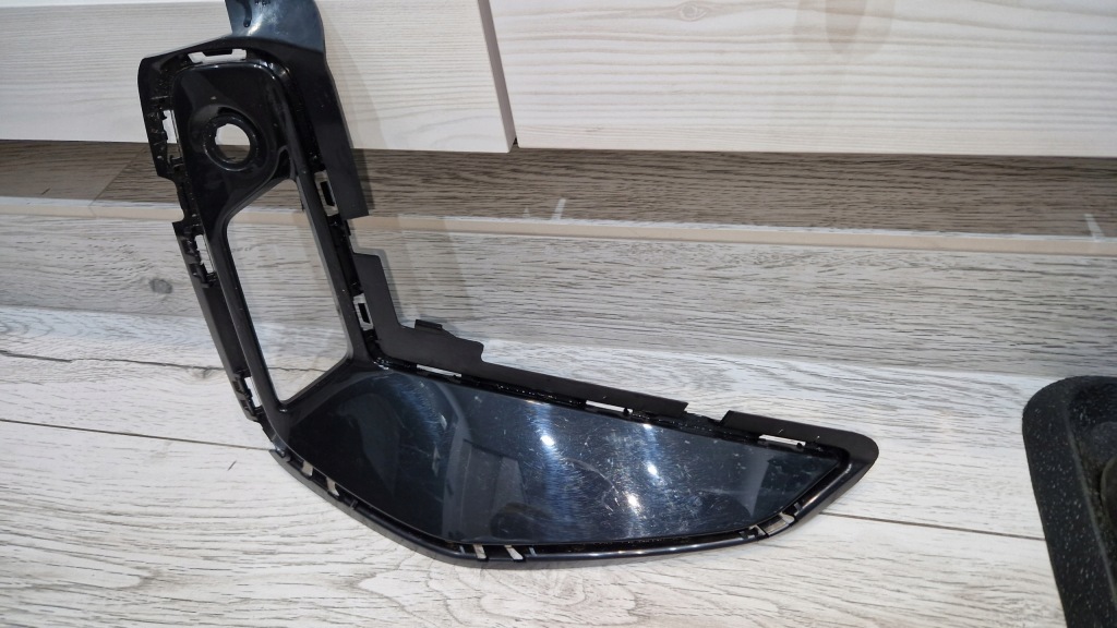 фото №8, Bmw g20 g21 lift решітка бампера перед права сторін