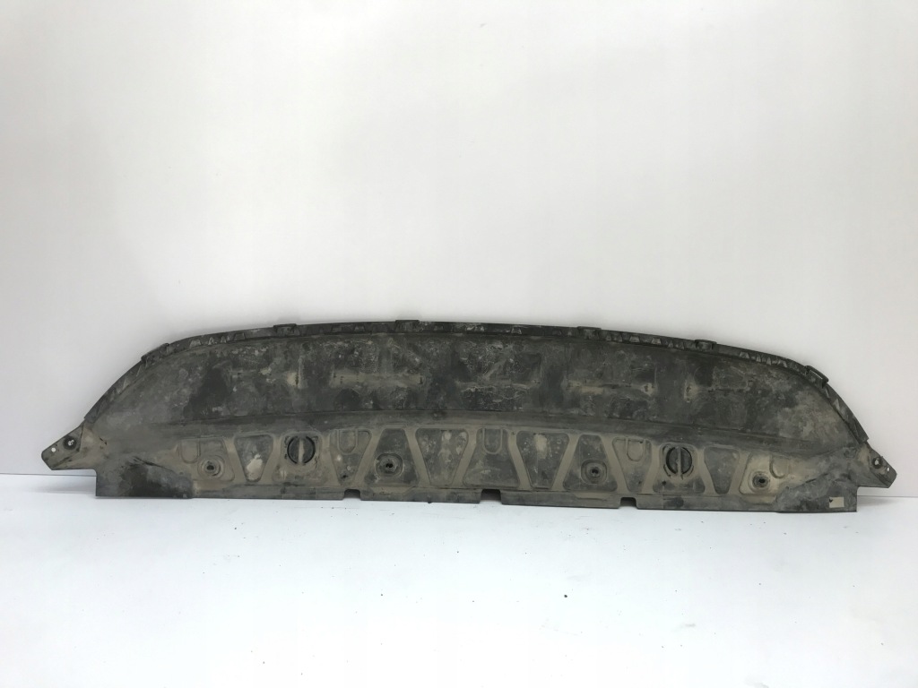 Superb 3 3v0 15-19 спойлер накладка низ  бампера накладка-спойлер 3v0807061 Зі Шроту