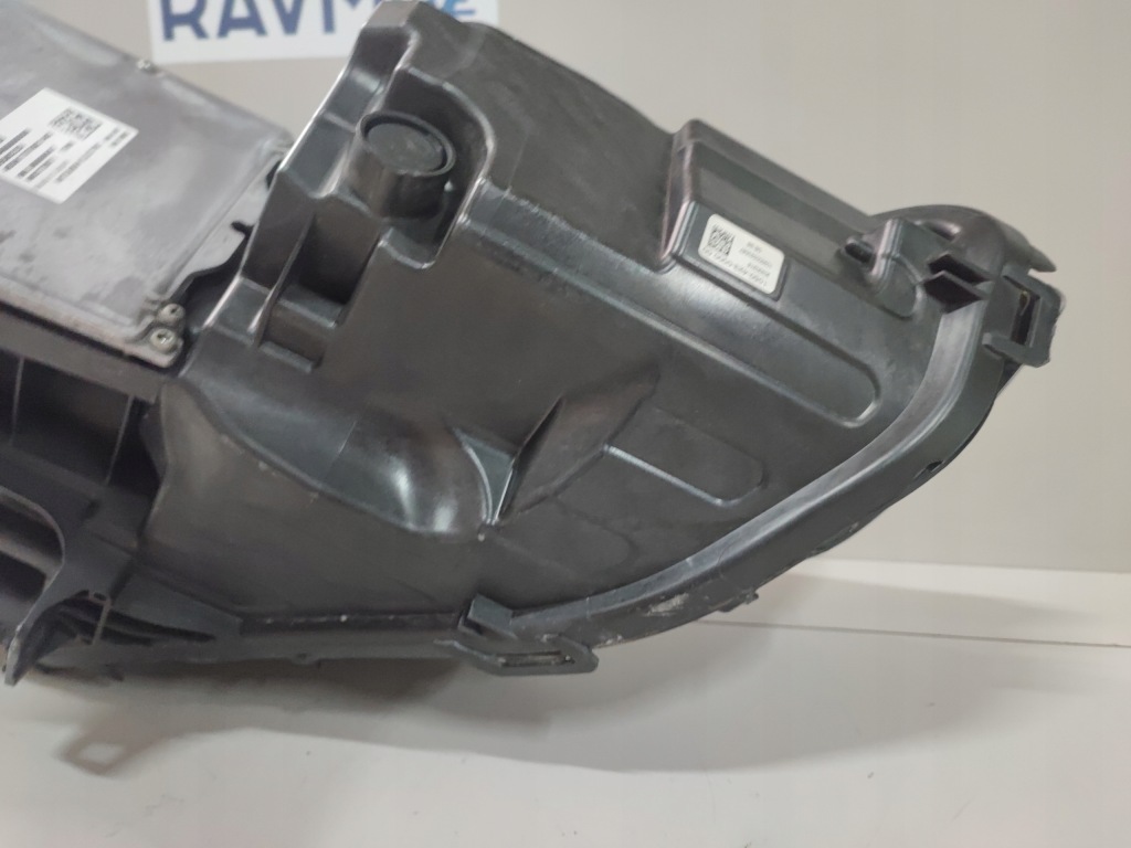 Фара передняя левая левый перед opel insignia b intelli lux full led европа Недорого