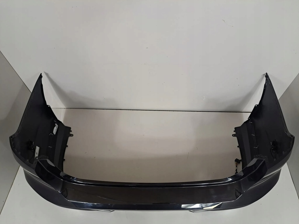 фото №11, Bmw 7 g70 2024 задний бамперы