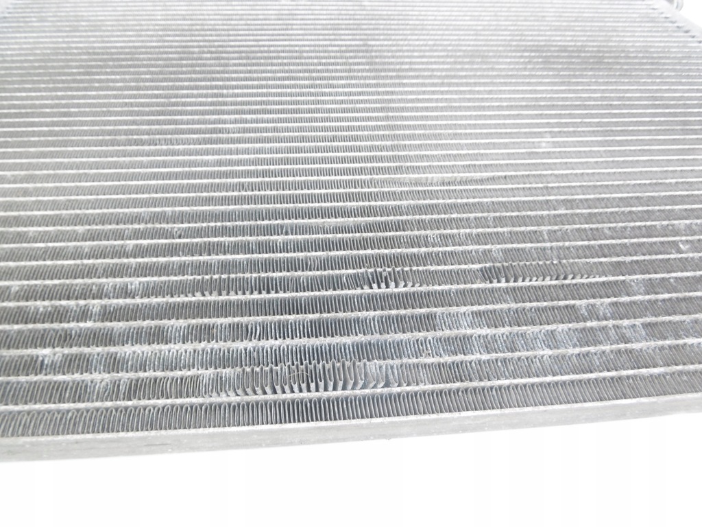 фото №10, Радіатор кондиціонера renault magnum e-tech